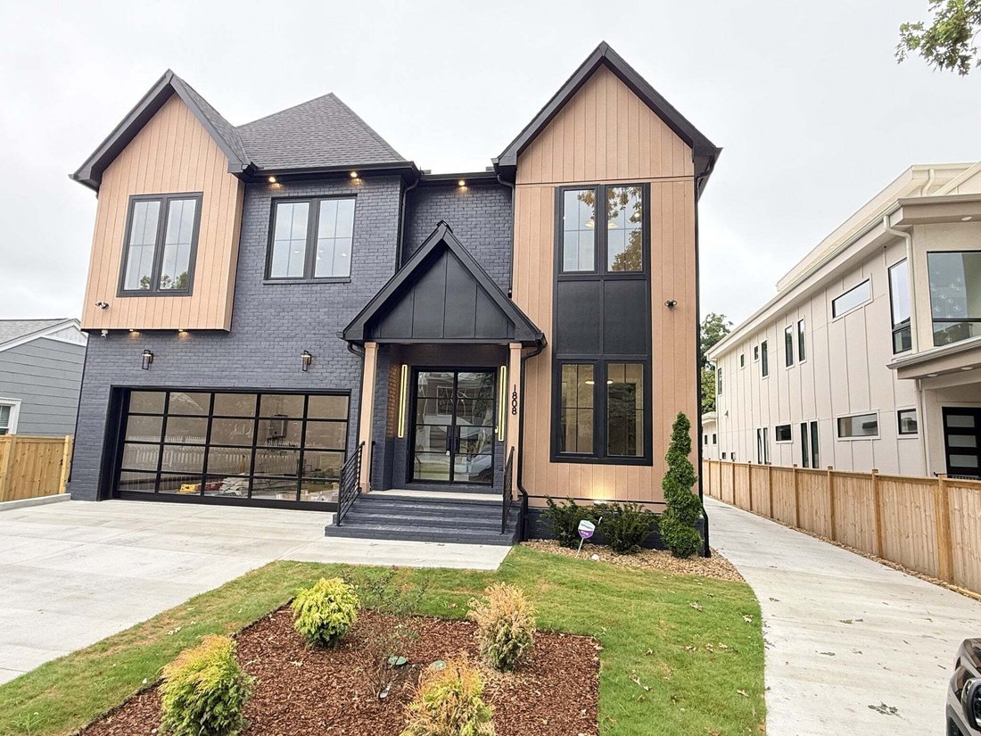 Cooperativa a Forest Hills, Tennessee, Stati Uniti 1 - 19057184