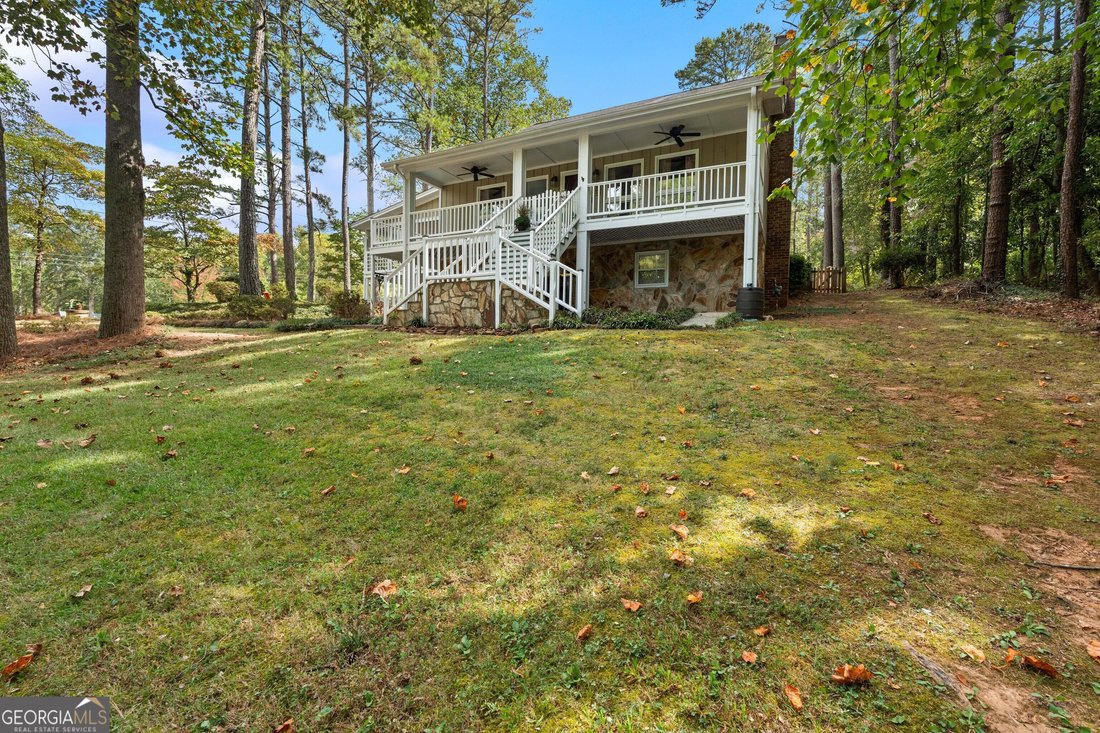 House in Newnan, Georgia, United States 5 - 19057323