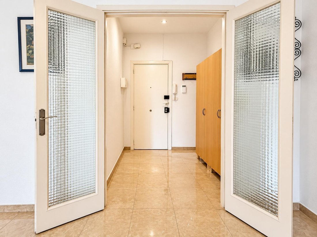 Wohnung in Palma, Balearische Inseln, Spanien 2 - 19057437