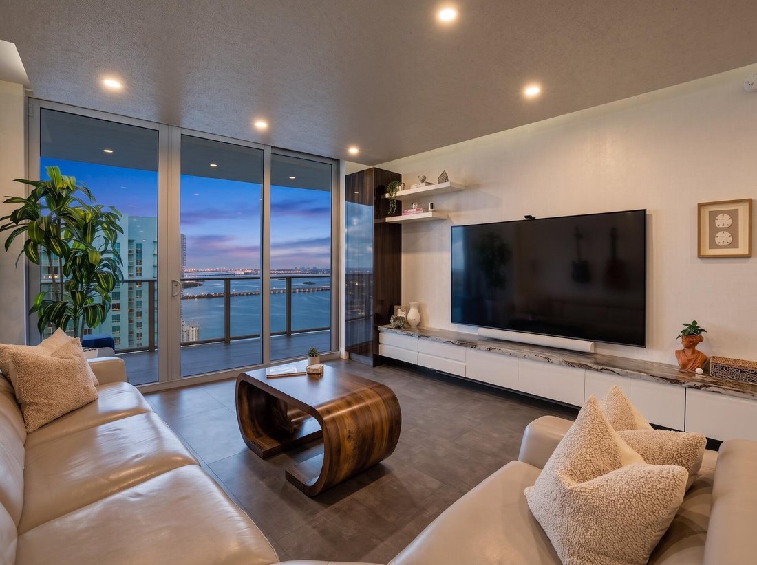 Condominio en Miami, Florida, Estados Unidos 1 - 19057253