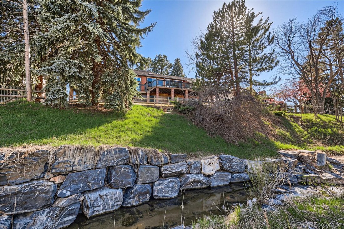 House in Centennial, Colorado, United States 5 - 19057070