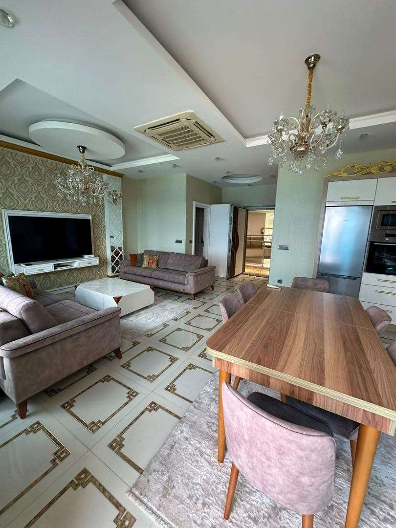 Apartamento en Mahmutlar, Provincia de Antalya, Turquía 5 - 19057442