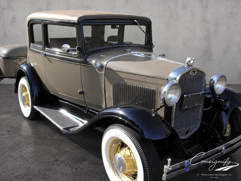 Sedan in Glendale, United States 1 - 19056967