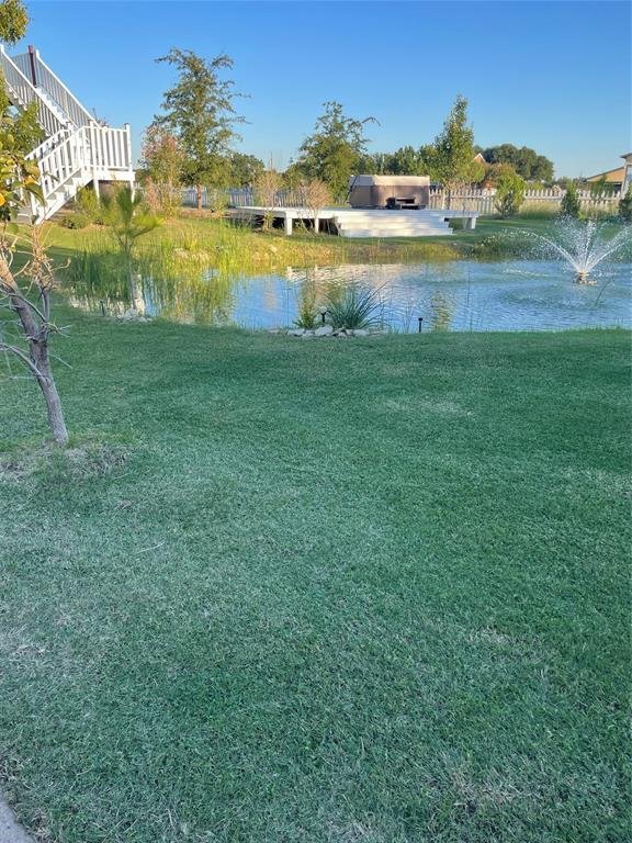 Haus in Weatherford, Texas, Vereinigte Staaten 5 - 18265276
