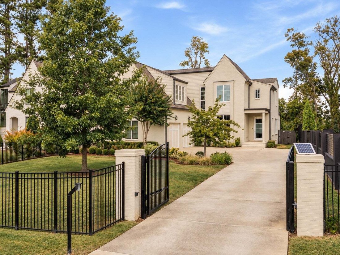 Casa a Forest Hills, Tennessee, Stati Uniti 1 - 19057180