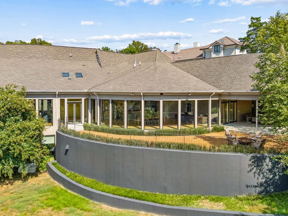 Casa en Forest Hills, Tennessee, Estados Unidos 2 - 19057217