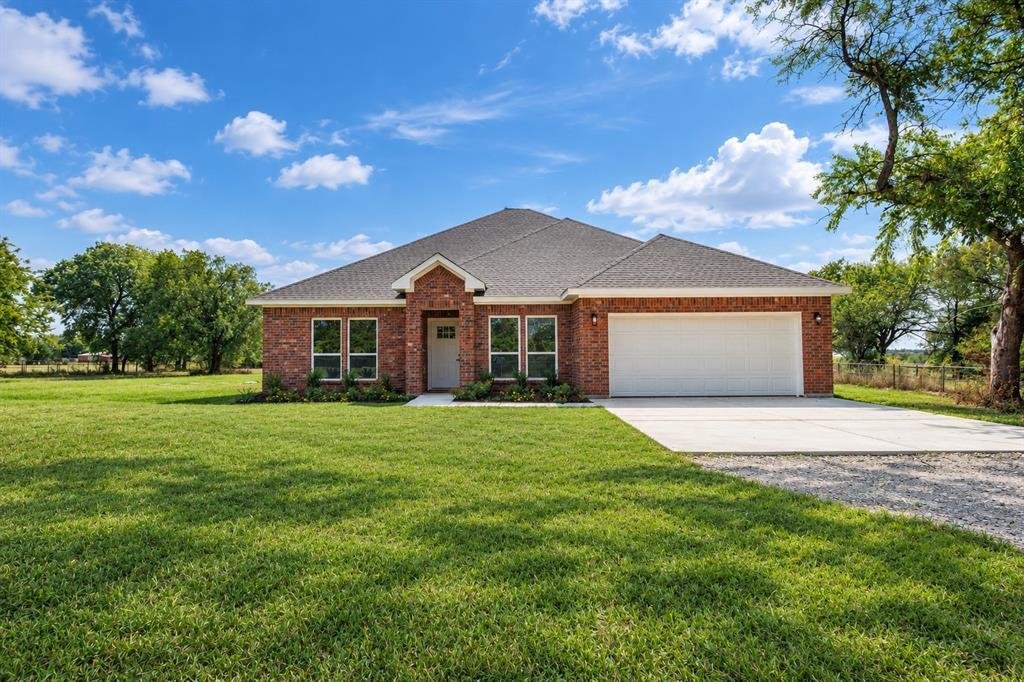 House in Farmersville, Texas, United States 3 - 19057356