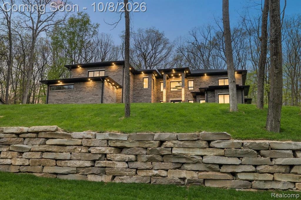 Maison à Clarkston, Michigan, États-Unis 2 - 19056875