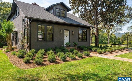 Haus in Keswick, Virginia, Virginia, Vereinigte Staaten 1