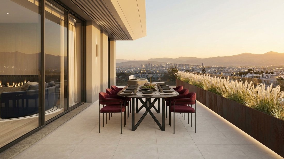 Apartment in Psychiko, Attica, Greece 1 - 17099367