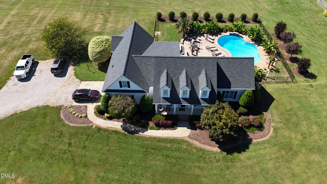 Farm Ranch in Youngsville, North Carolina, Vereinigte Staaten 2 - 19057255