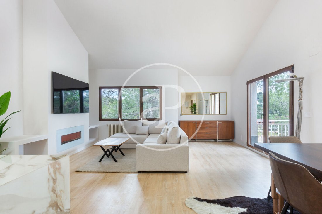 Villa in Chiva, Land Valencia, Spanien 5 - 19057223
