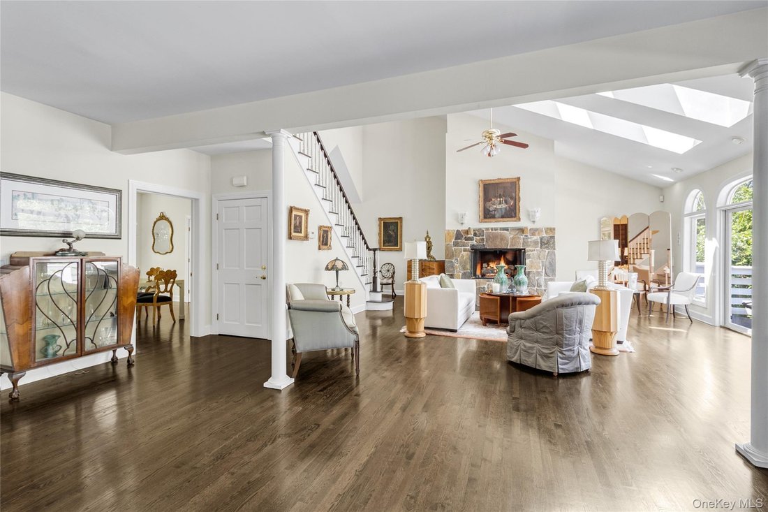 Casa en North Salem, Nueva York, Estados Unidos 5 - 19057019