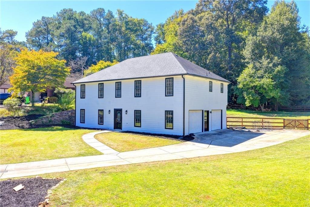 Casa a Marietta, Georgia, Stati Uniti 1 - 19057280