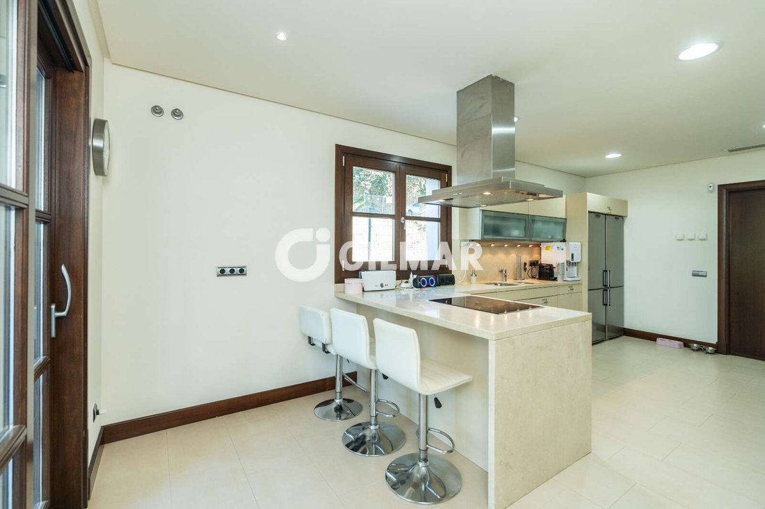 Villa a El Paraíso, Benahavís, Spagna 3 - 19057505