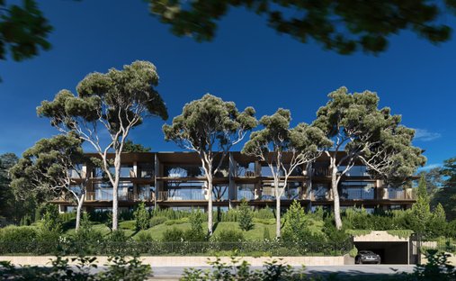 Apartment in Saint-Jean-Cap-Ferrat, Provence-Alpes-Côte d'Azur, France 1