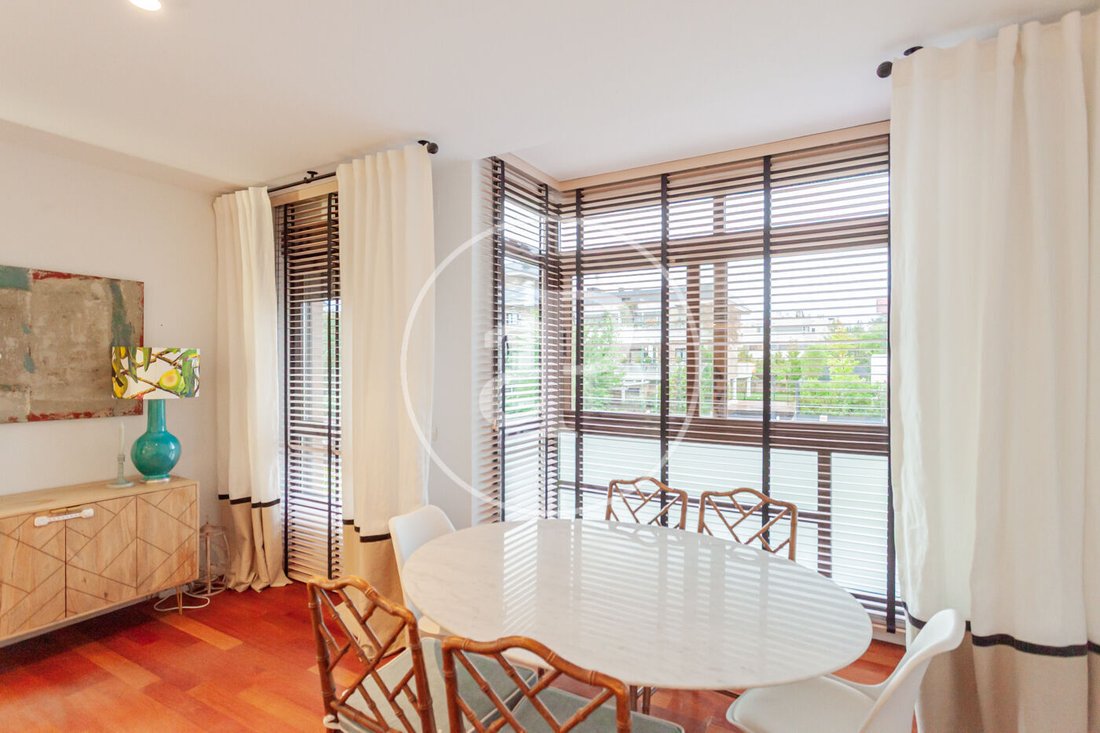 Apartamento en Aravaca, Madrid, España 5 - 19057503