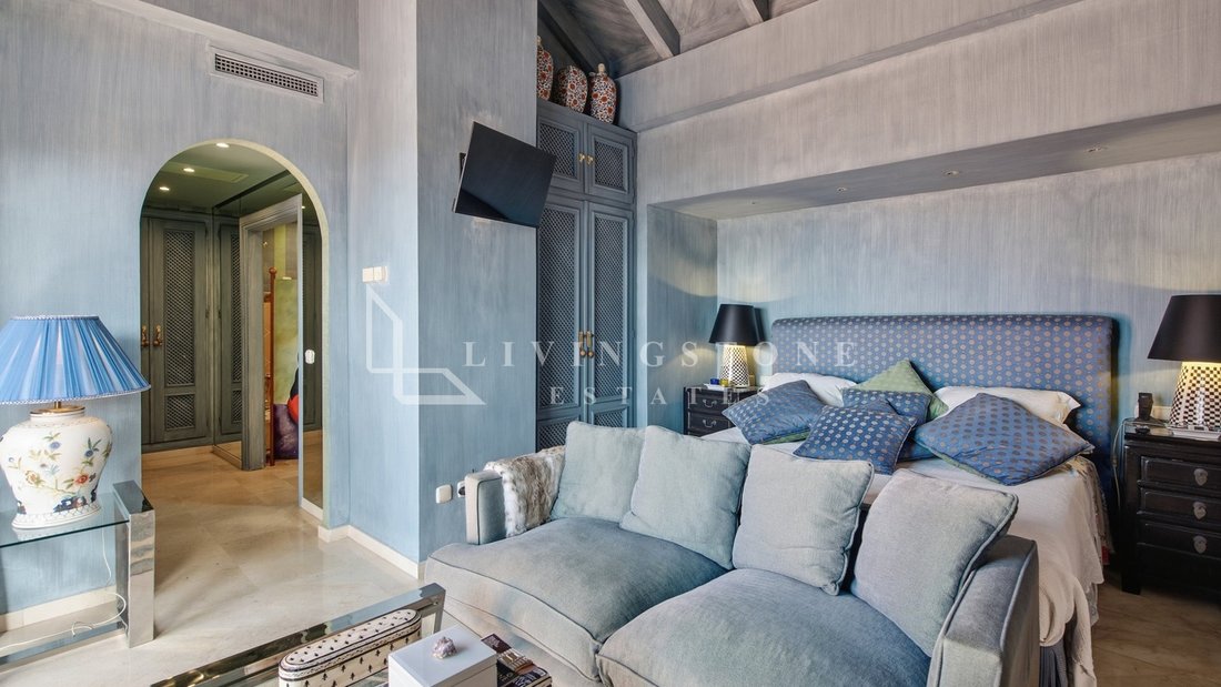 Penthouse en Estepona, Andalucía, España 5 - 19057466