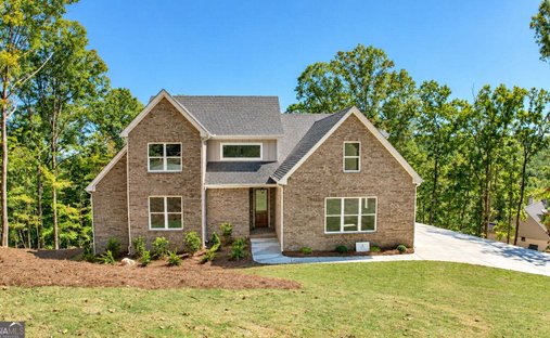 Haus in Baldwin, Georgia, Vereinigte Staaten 1