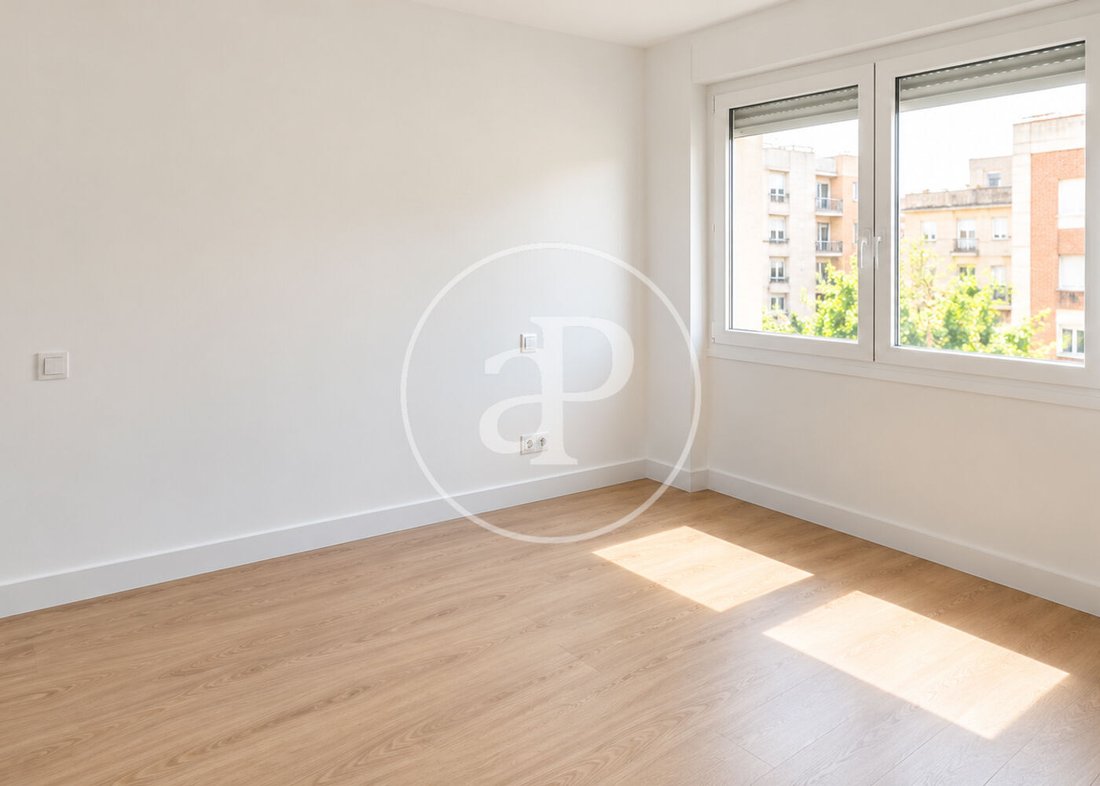 Appartement à Salamanque, Madrid, Espagne 2 - 19007400