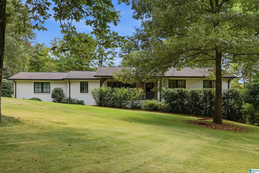 House in Mountain Brook, Alabama, United States 1 - 19056850