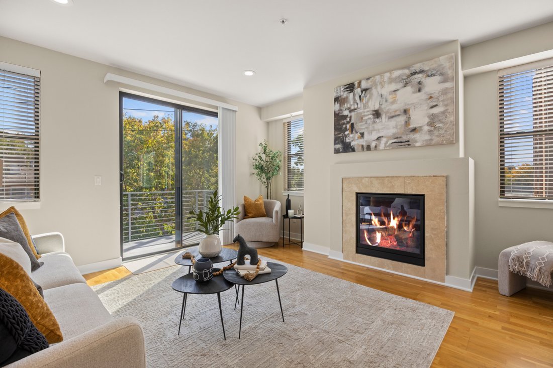 Condo in Denver, Colorado, United States 1 - 19057420
