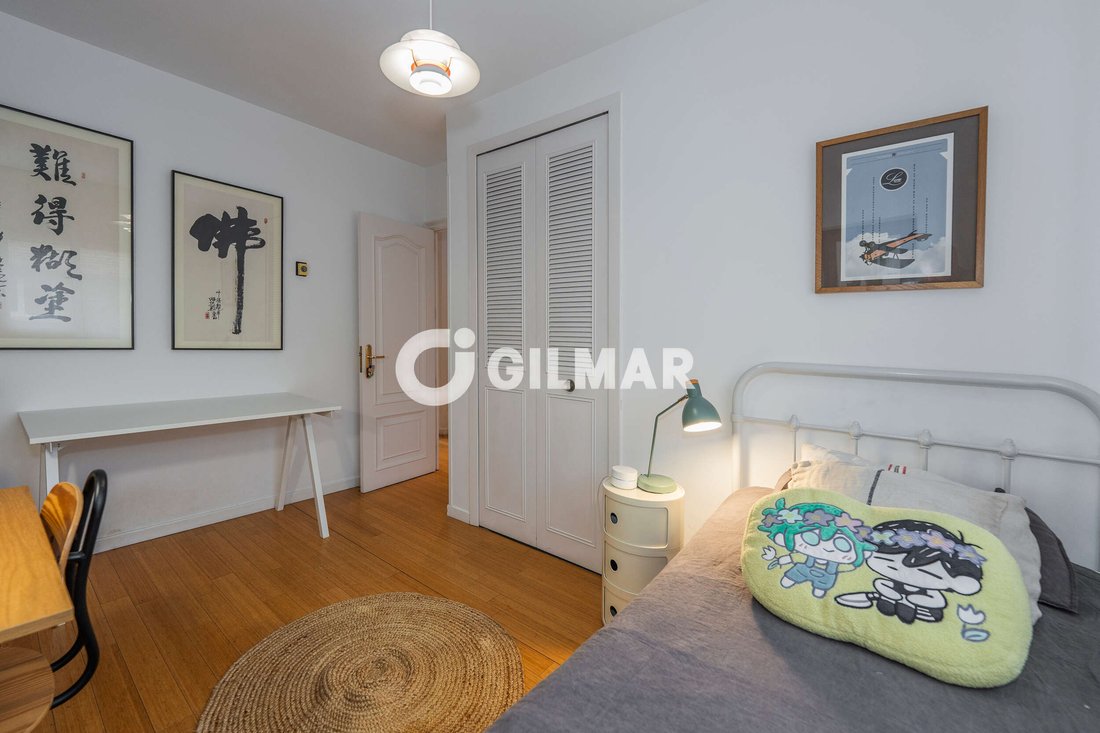 Townhouse en La Moraleja, Alcobendas, Comunidad de Madrid 4 - 19056871