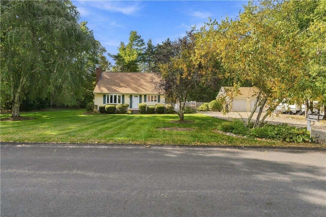 Maison à Exeter, Rhode Island, États-Unis 2 - 19056958