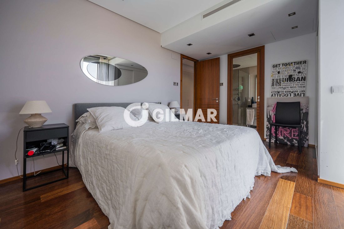 Appartamento a Salamanca, Madrid, Spagna 5 - 19056911