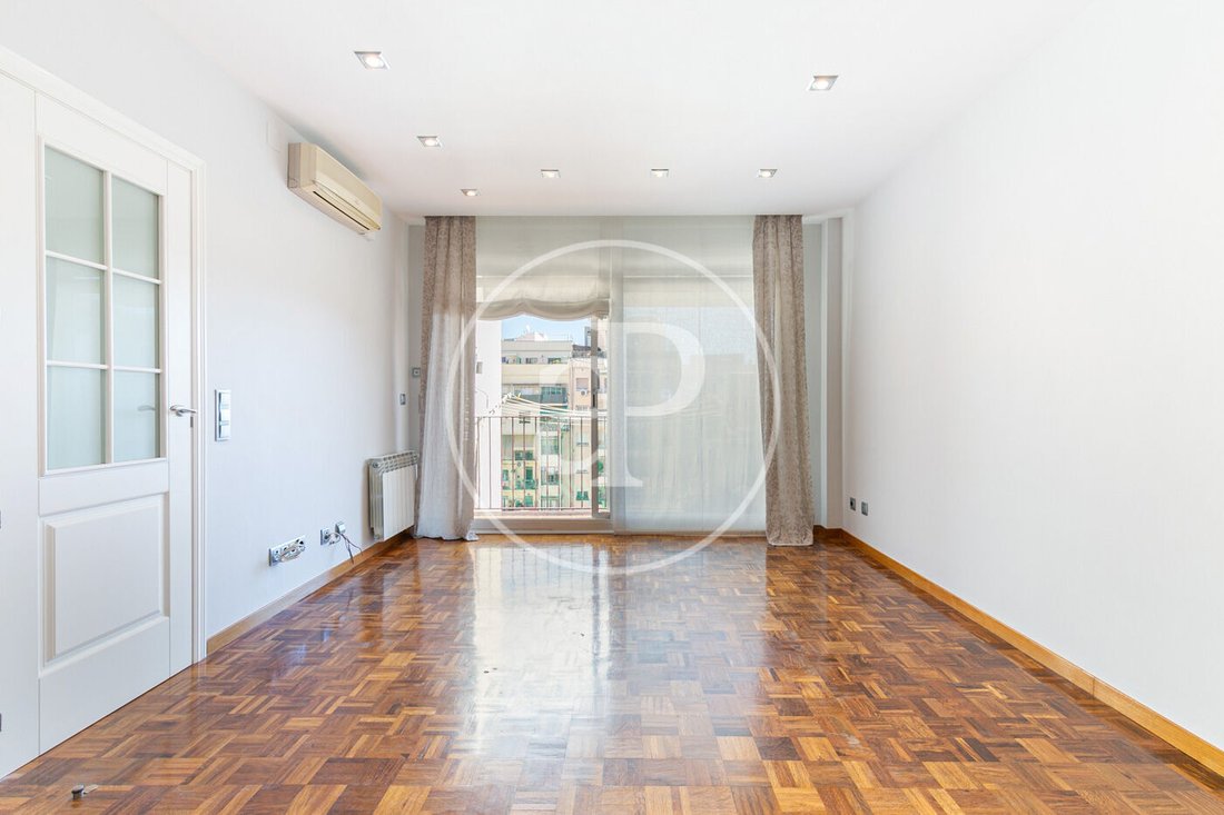 Apartment in Eixample, Barcelona, Spain 1 - 19057510