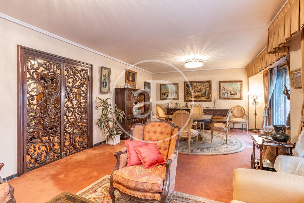 Wohnung in l'Eixample, Valencia, Spanien 3 - 19057487