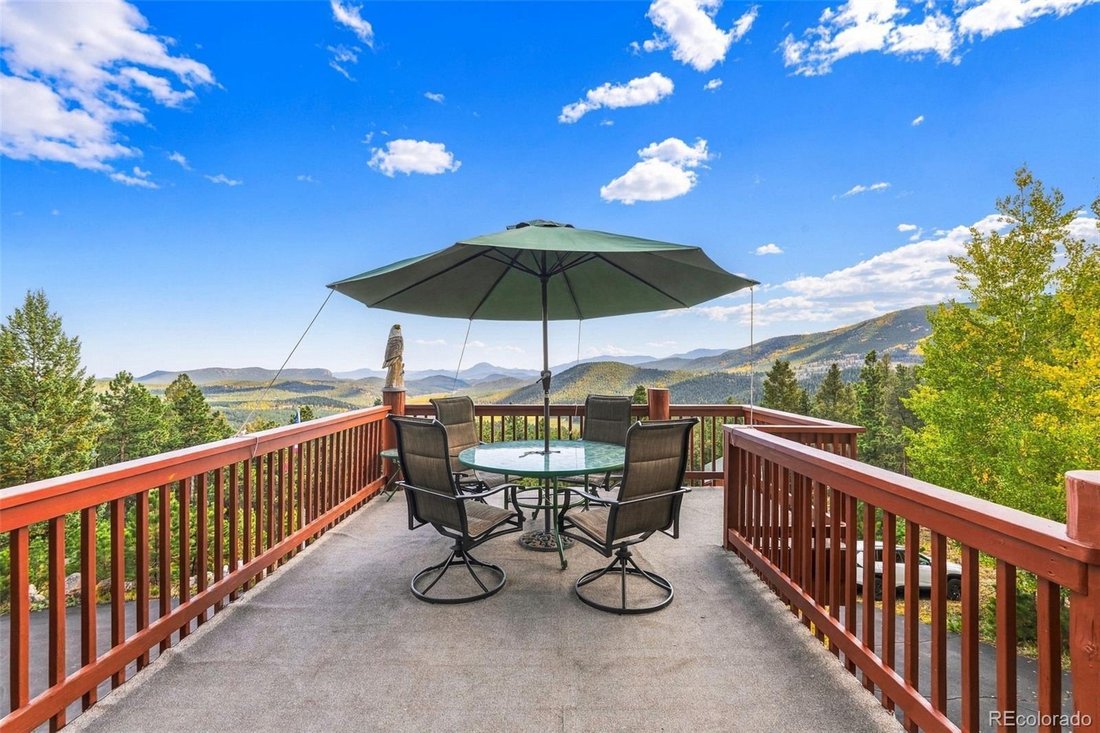Haus in Bailey, Colorado, Vereinigte Staaten 2 - 19057071