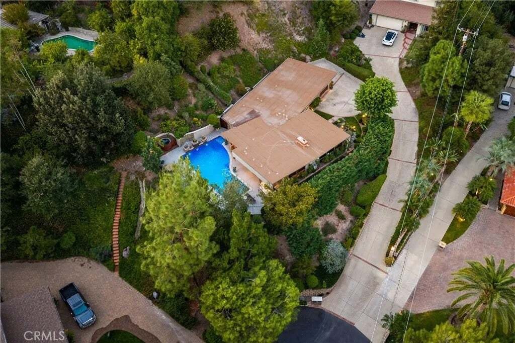 House in La Verne, California, United States 4 - 19057175