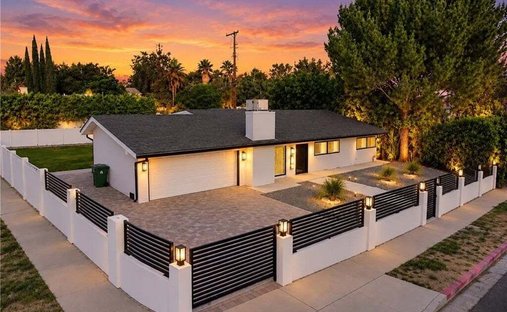Condominio a Los Angeles, California, Stati Uniti 1