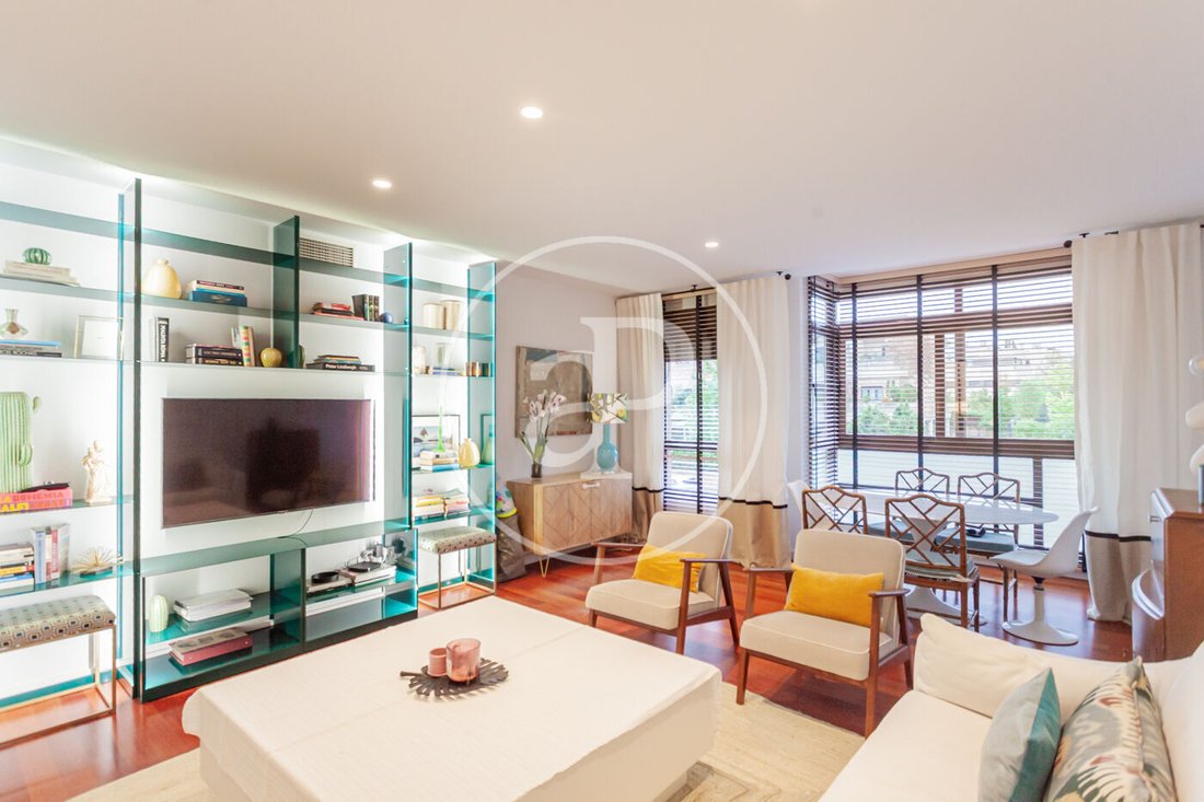 Apartamento en Aravaca, Madrid, España 1 - 19057503