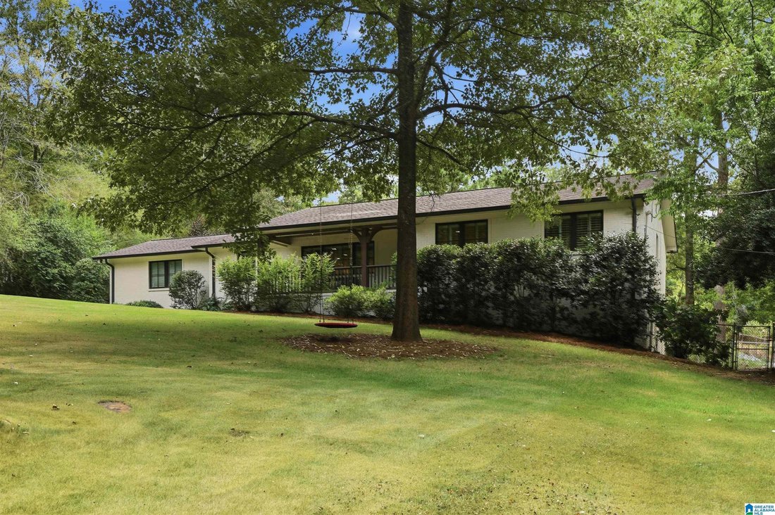 House in Mountain Brook, Alabama, United States 2 - 19056850