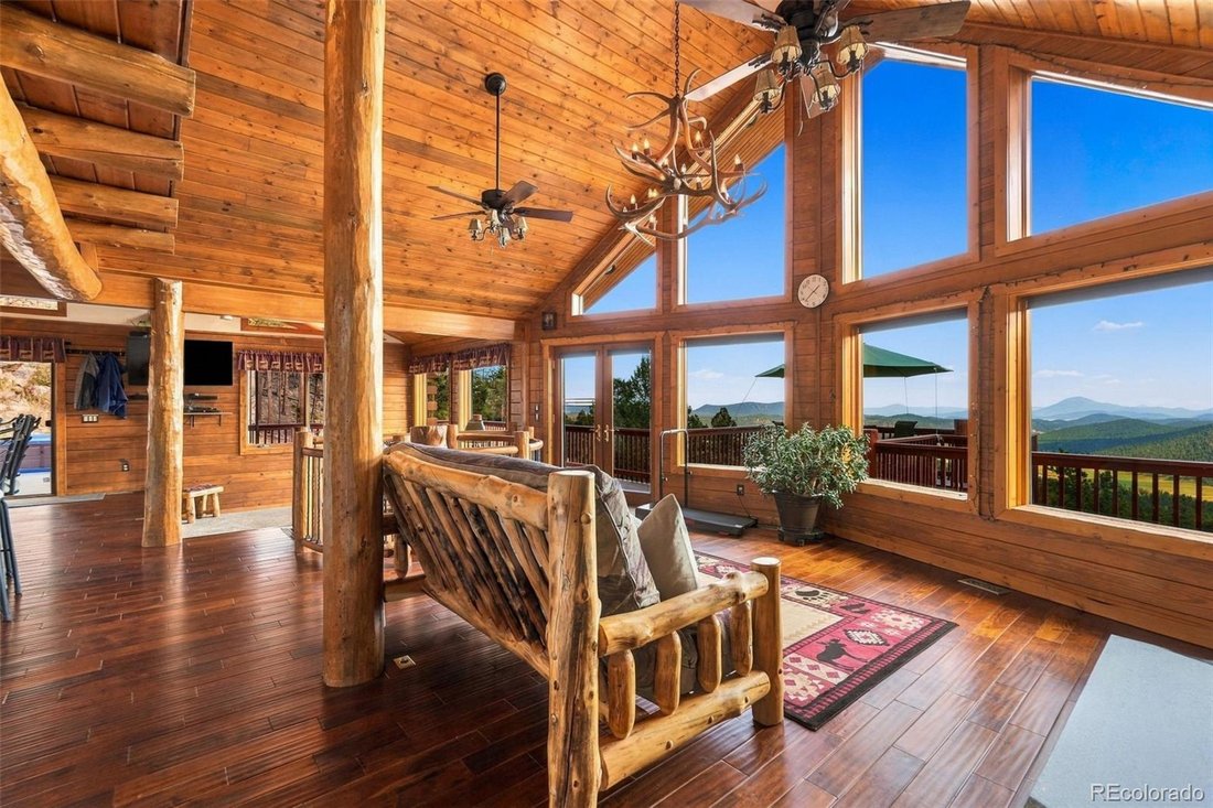 Haus in Bailey, Colorado, Vereinigte Staaten 3 - 19057071