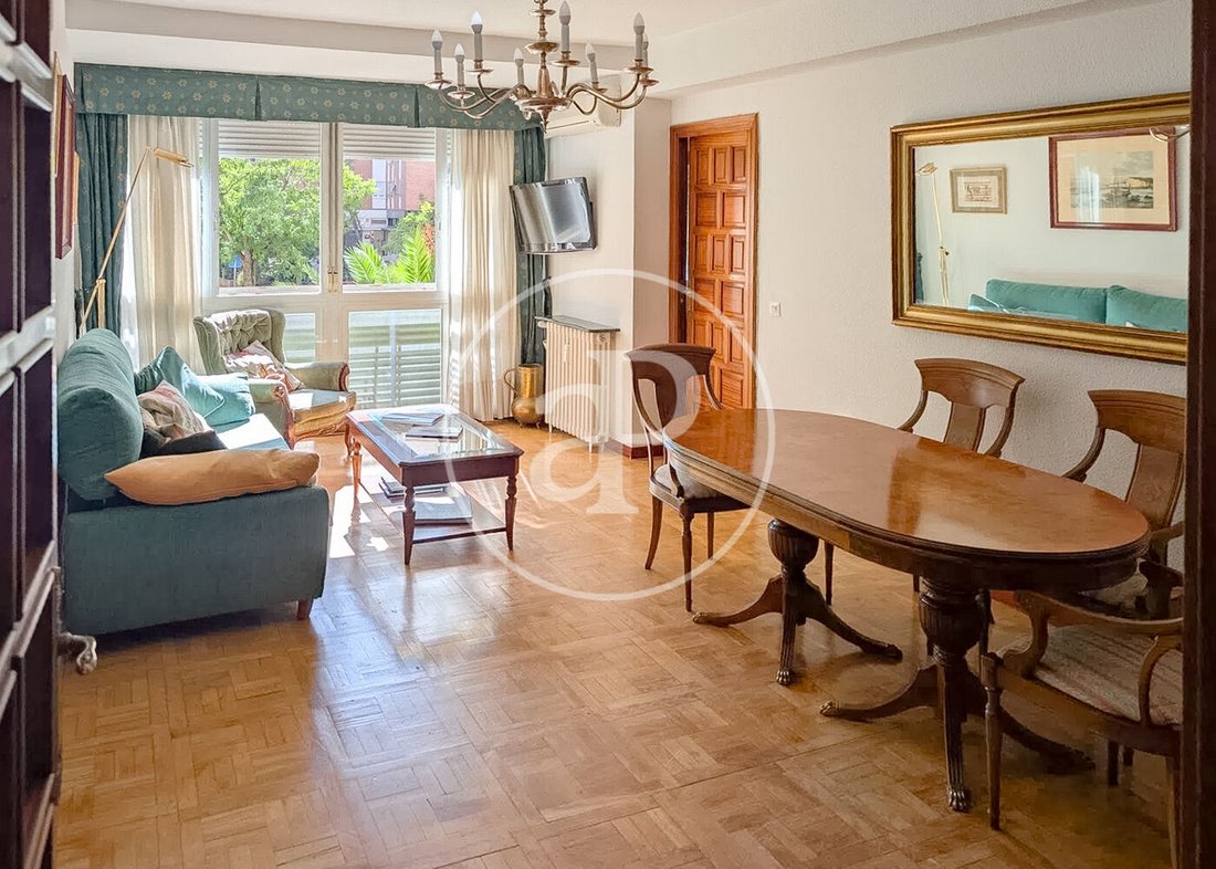 Apartment in Chamartín, Madrid, Spain 1 - 19057508