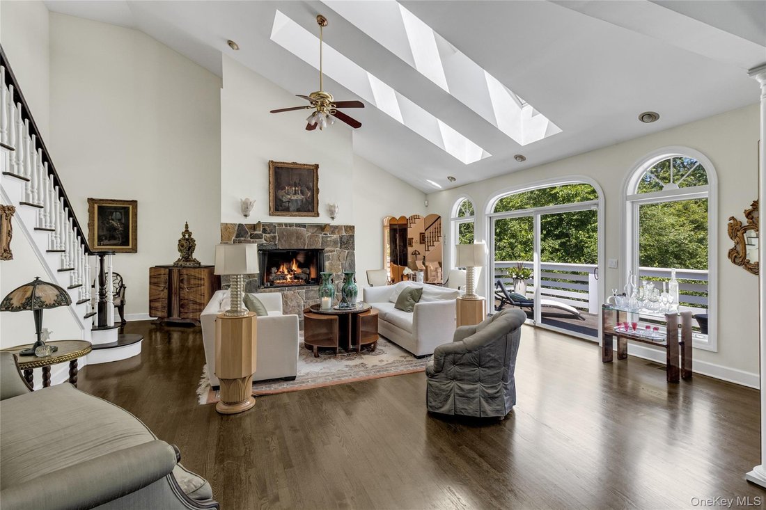 Casa en North Salem, Nueva York, Estados Unidos 1 - 19057019