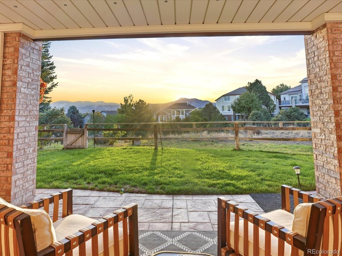 Haus in Lakewood, Colorado, Vereinigte Staaten 4 - 19057089