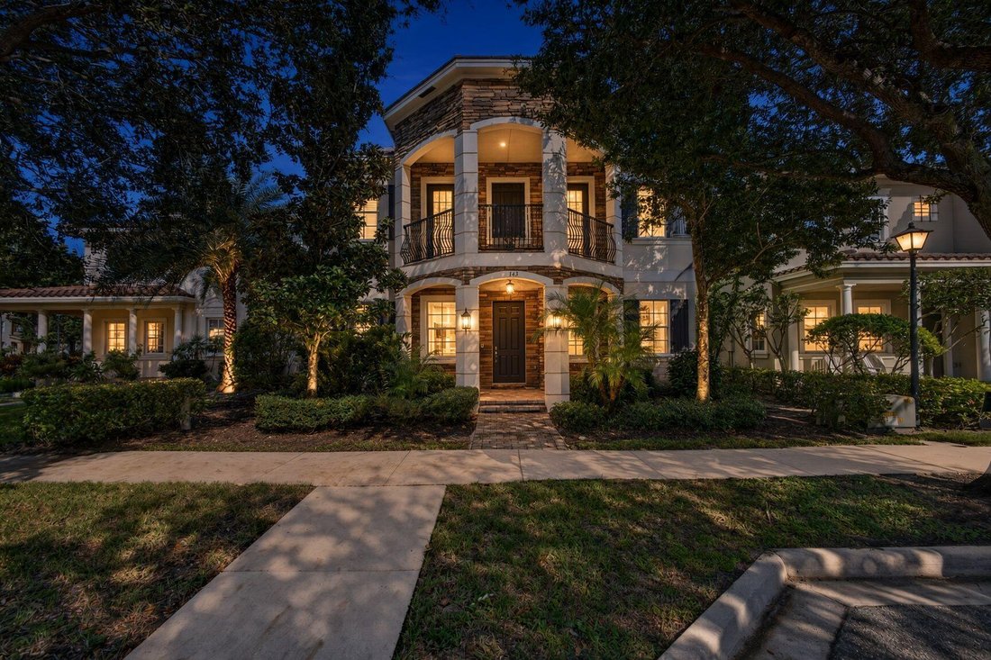 House in Jupiter, Florida, United States 1 - 19048612