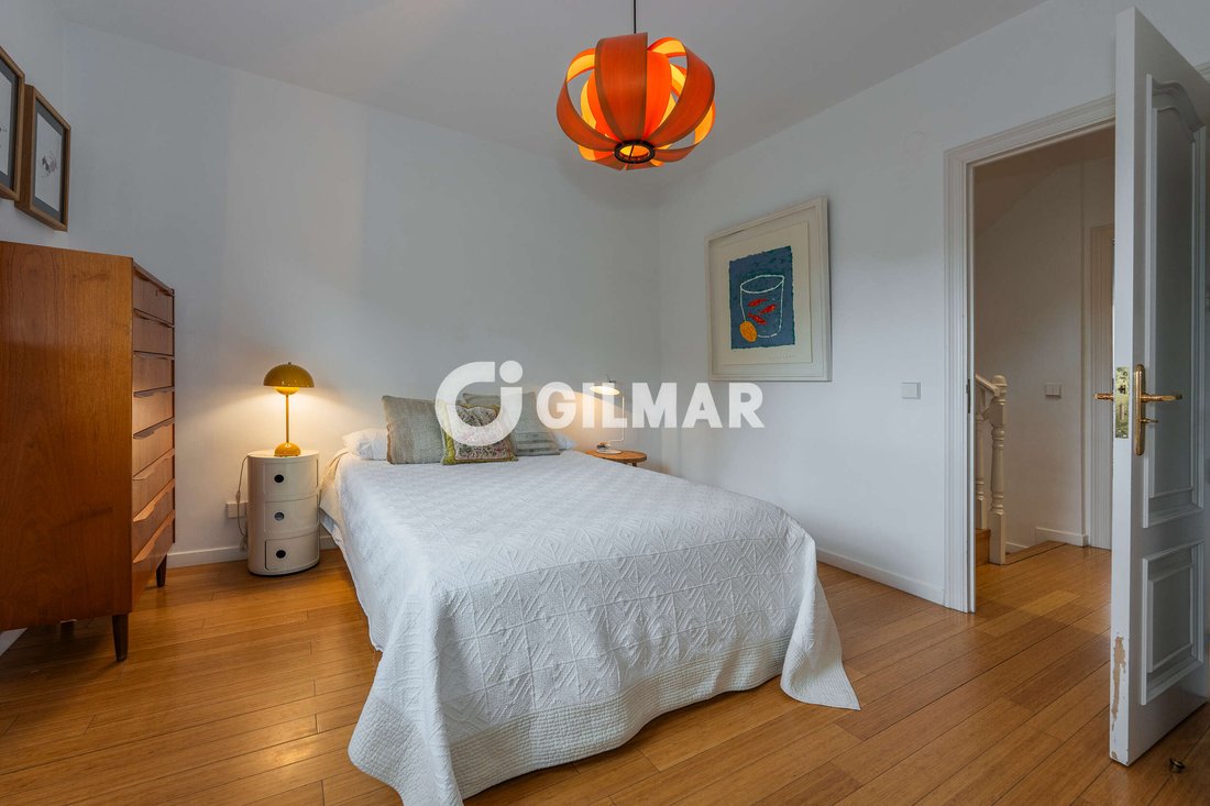 Townhouse en La Moraleja, Alcobendas, Comunidad de Madrid 1 - 19056871
