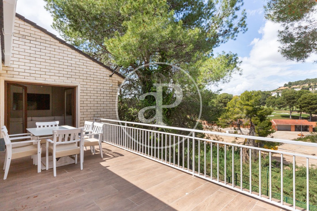 Villa in Chiva, Land Valencia, Spanien 4 - 19057223