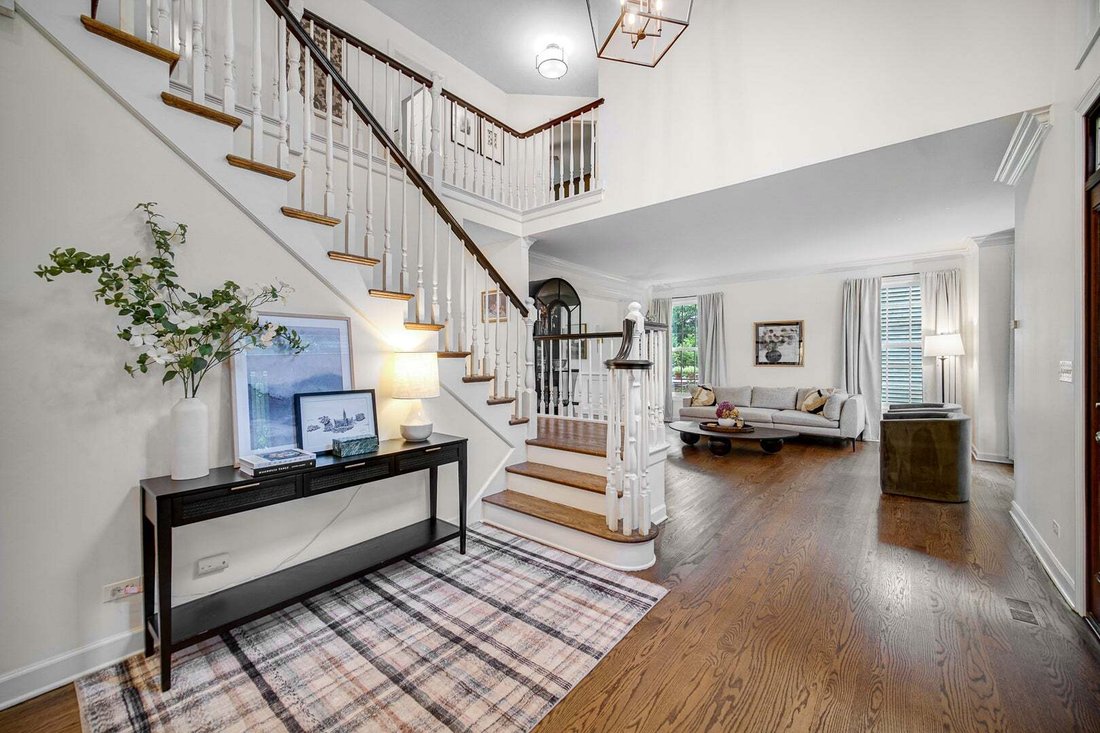 House in Libertyville, Illinois, United States 5 - 19057053