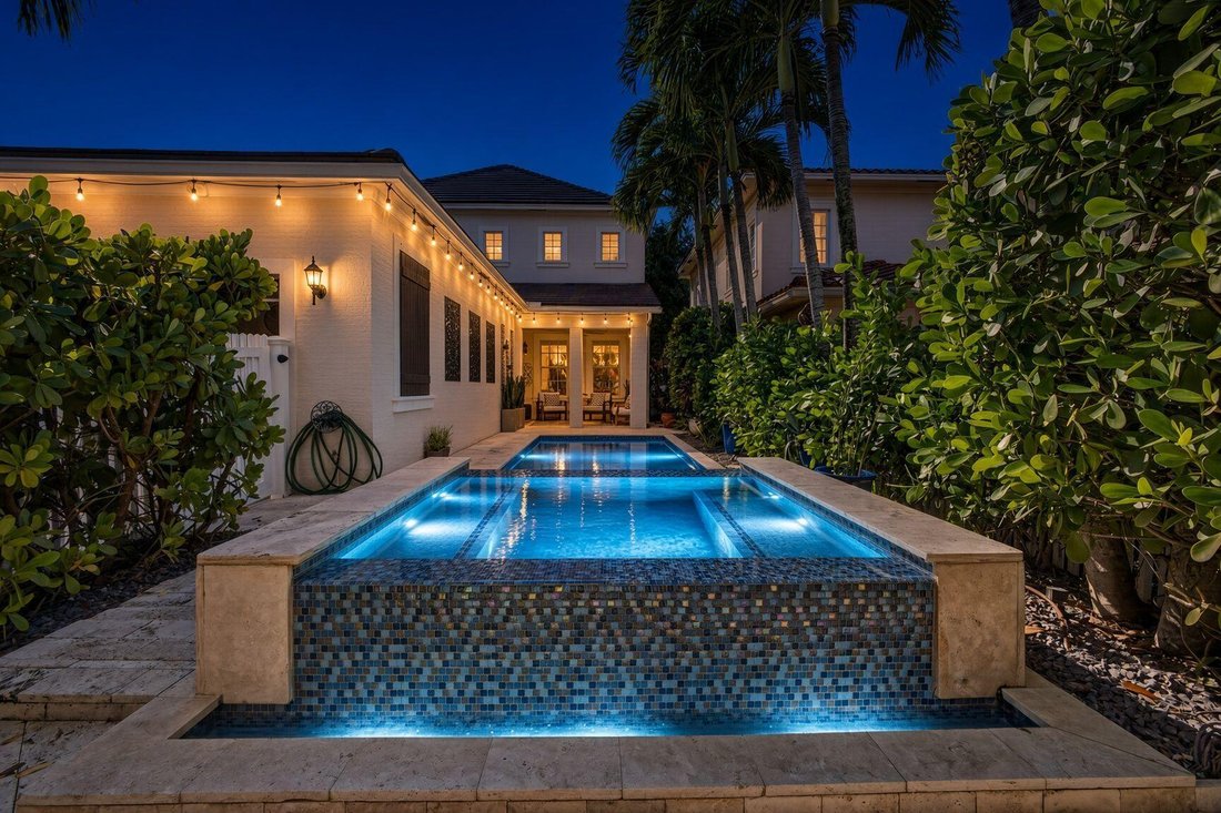 House in Jupiter, Florida, United States 3 - 19048612