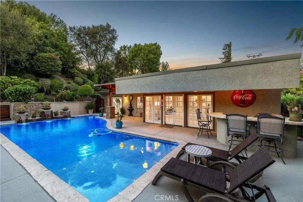 House in La Verne, California, United States 2 - 19057175