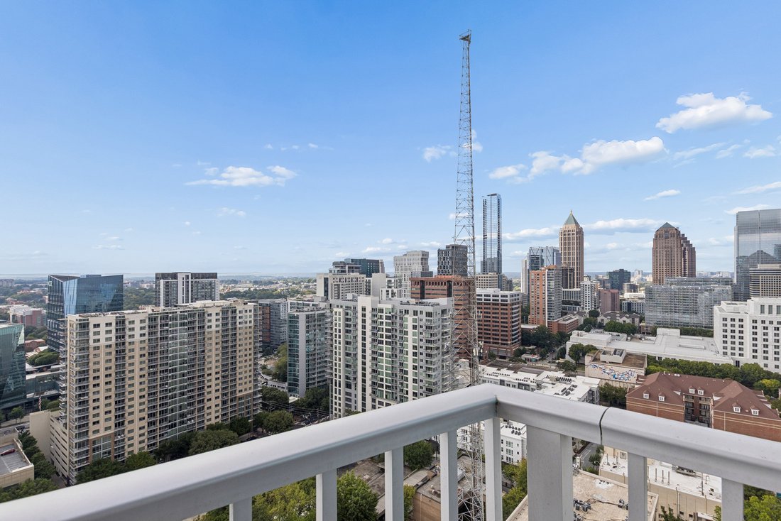 Condominio en Atlanta, Georgia, Estados Unidos 5 - 19057415