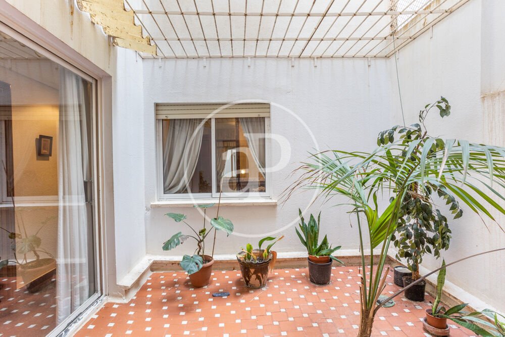 Wohnung in l'Eixample, Valencia, Spanien 5 - 19057487