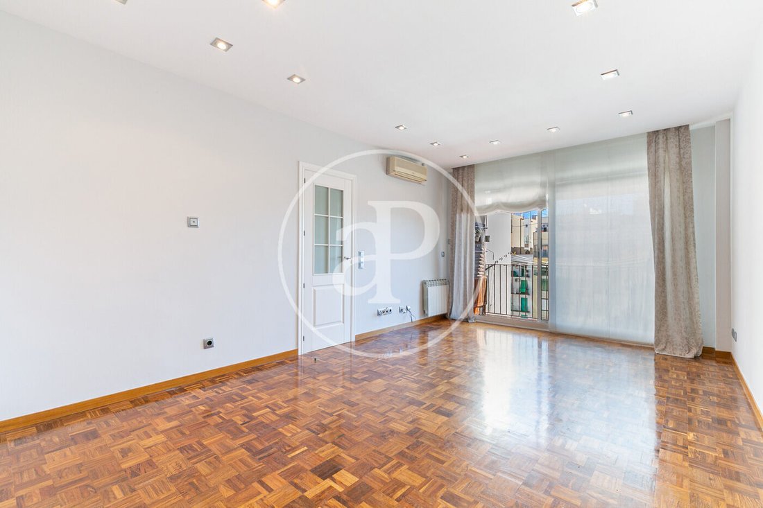 Apartment in Eixample, Barcelona, Spain 2 - 19057510
