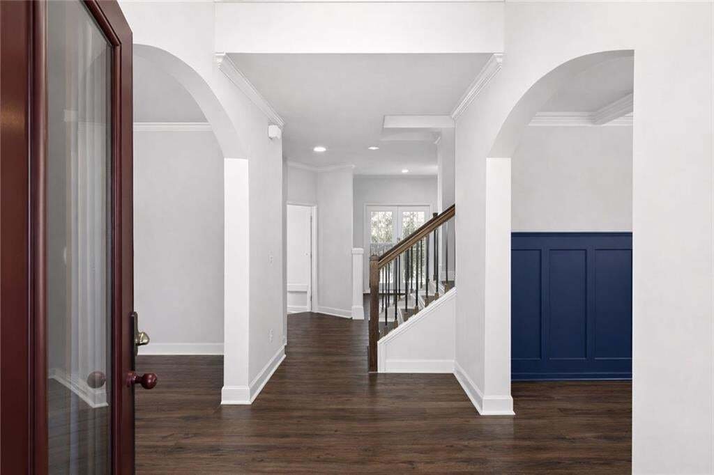 House in Douglasville, Georgia, United States 2 - 19057295